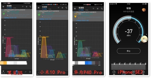 WiFi 6路由玩出新花样:极限测速依然稳如狗
