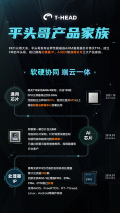 阿里是否会坚持自研芯片,自研芯片对阿里巴巴有何价值?