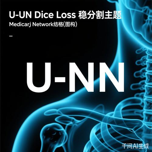 医疗影像用u
